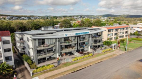 Beaches on Lammermoor Apartments Yeppoon